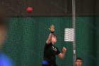 Track & Field  Men’s Track & Field open up the 2023 indoor season with a home meet against Colby College. They also competed against visiting Wentworth Institute of Technology, Worcester State University, Gordon College and Connecticut College. - Photo by Keith Nordstrom